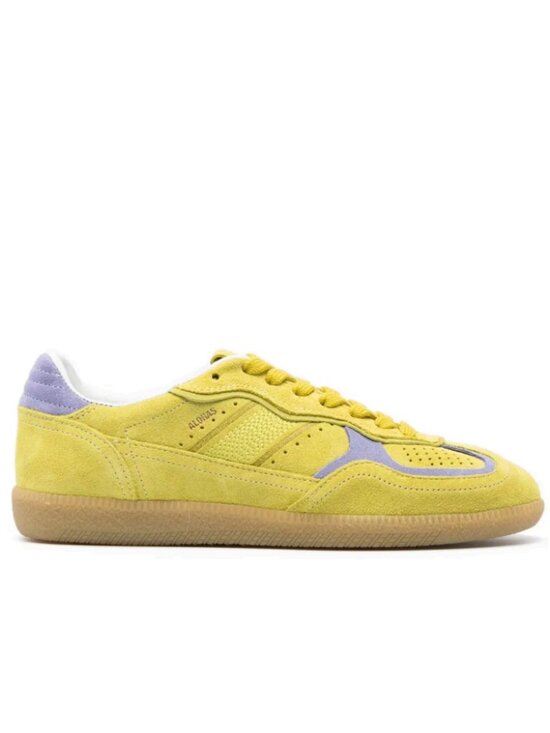ALOHAS Shoes - Alohas Tb.490 Rife Sneaker Acid Green Like New Sz 6.5
